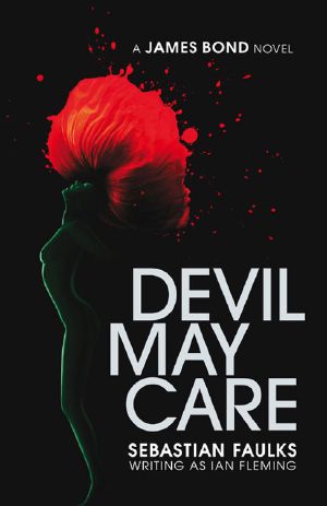 [James Bond - Extended Series 44] • Devil May Care